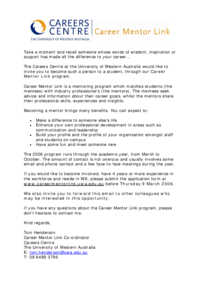 You'd make a great mentor.pdf